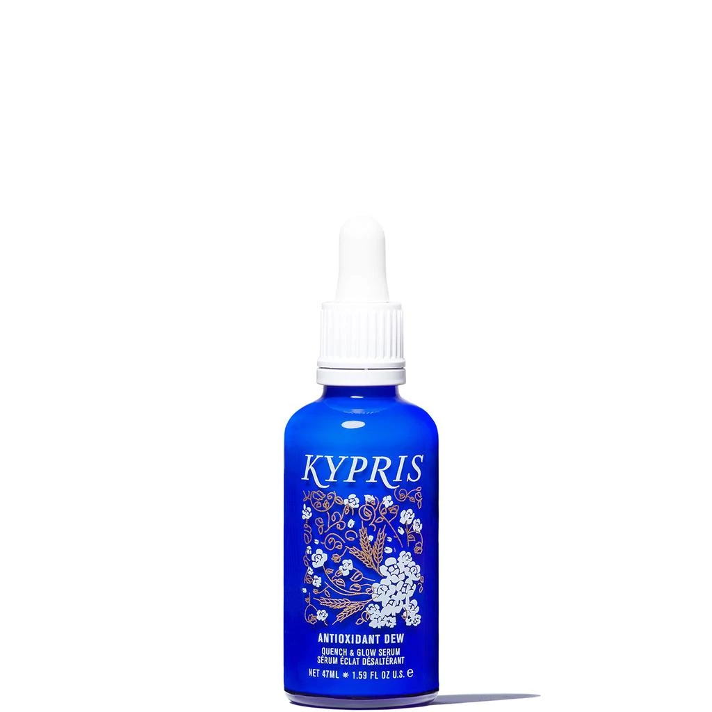 商品KYPRIS|KYPRIS Antioxidant Dew: Quench and Glow Serum 47ml,价格¥750,第1张图片