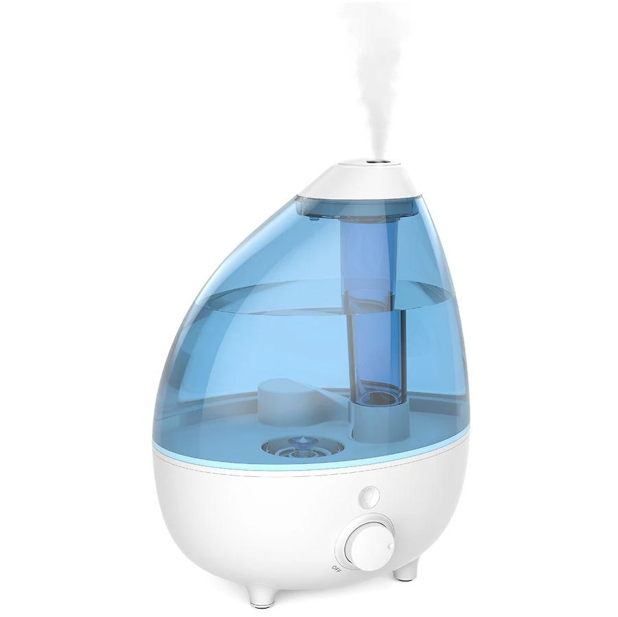 商品Pure Enrichment|Mistaire Xl Ultrasonic Cool Mist Humidifier,价格¥401,第2张图片详细描述