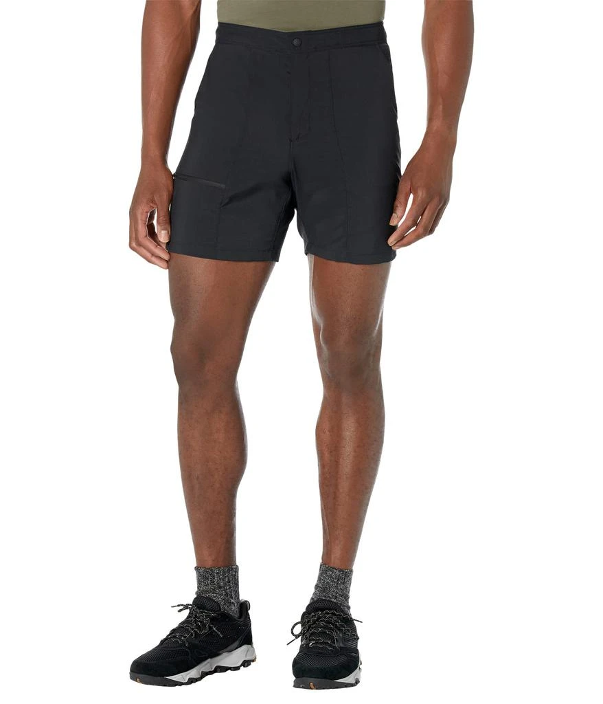商品Mountain Hardwear|Trail Sender™ Shorts,价格¥314,第1张图片
