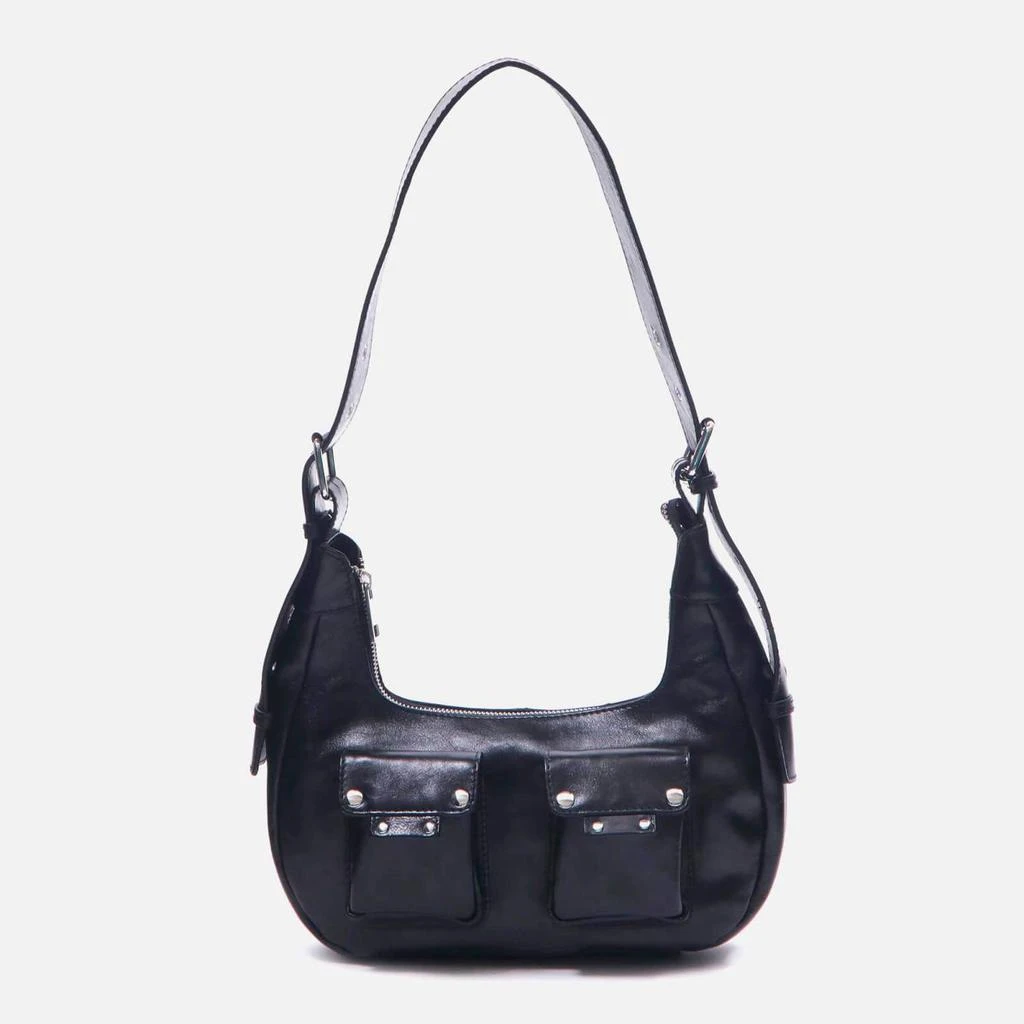 商品Nunoo|Núnoo Sally Small Leather City Bag,价格¥1623,第1张图片