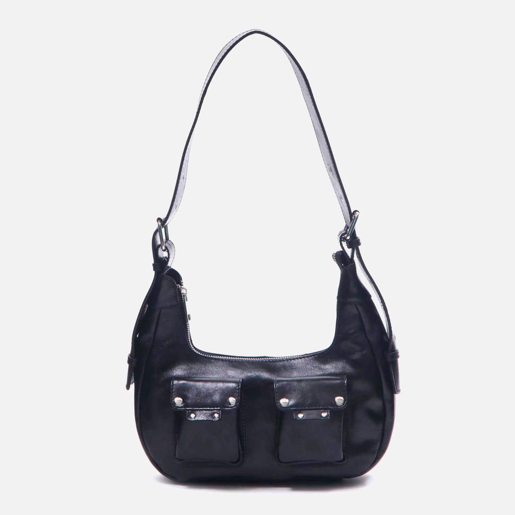 商品Nunoo|Núnoo Sally Small Leather City Bag,价格¥1491,第1张图片