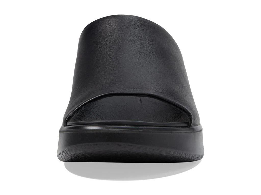 商品ECCO|Flowt Luxe Wedge Sandal Slide,价格¥1220,第2张图片详细描述