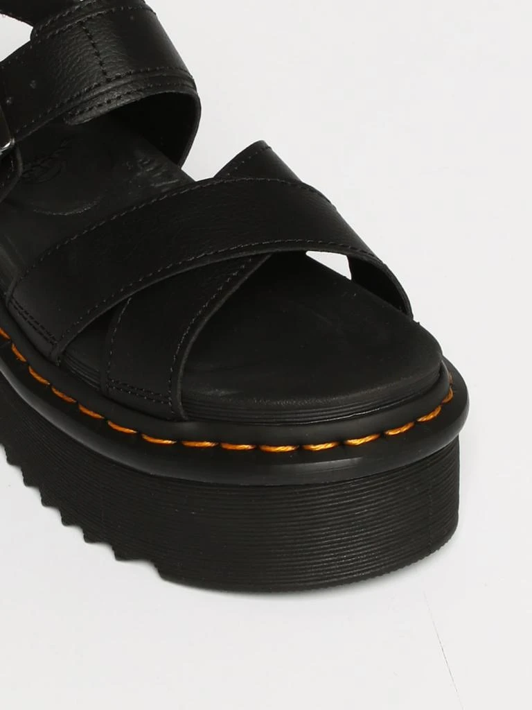 商品Dr. Martens|Shoes woman Dr. Martens,价格¥922,第4张图片详细描述