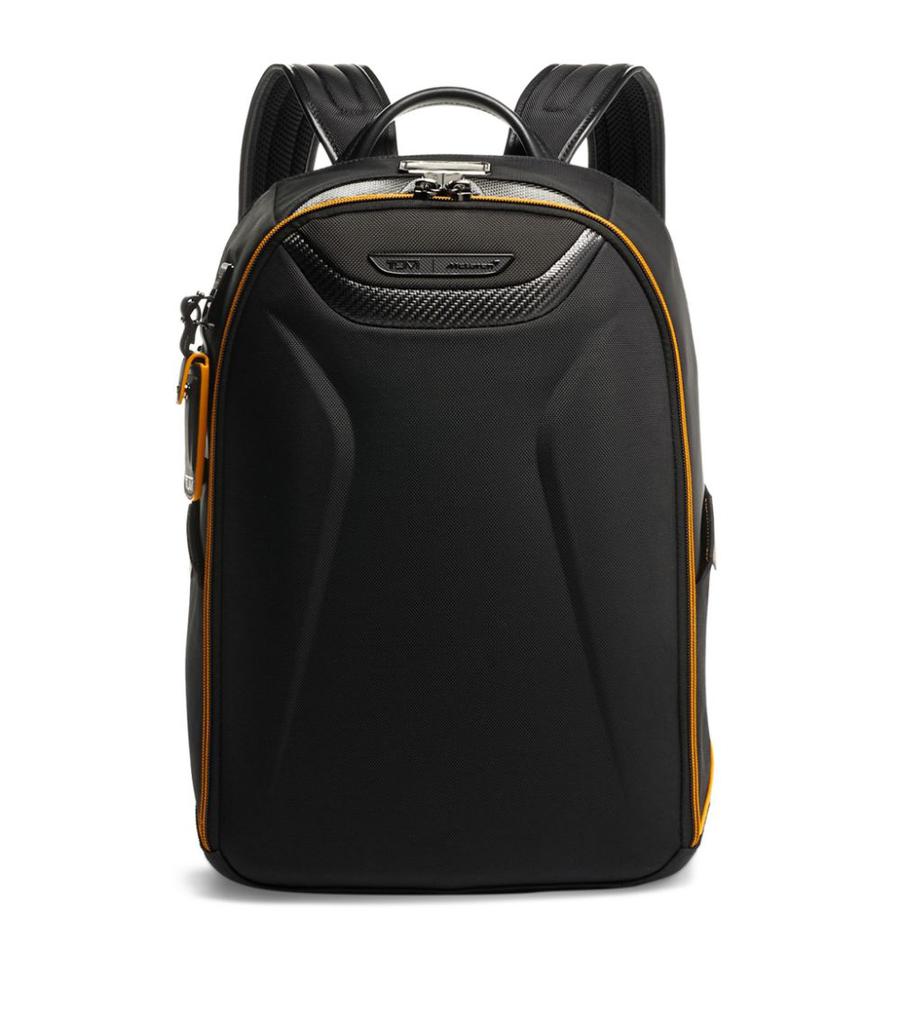 x McLaren Backpack商品第1张图片规格展示