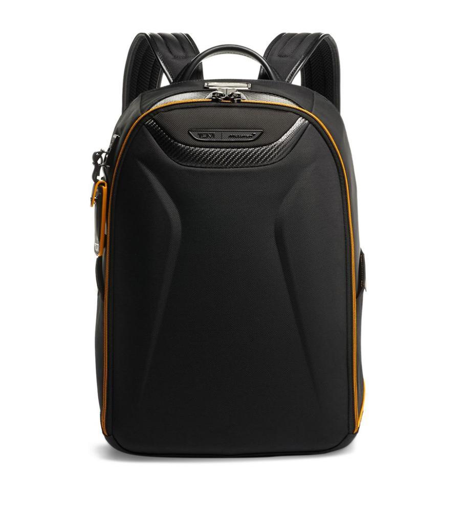 商品Tumi|x McLaren Backpack,价格¥7082,第1张图片