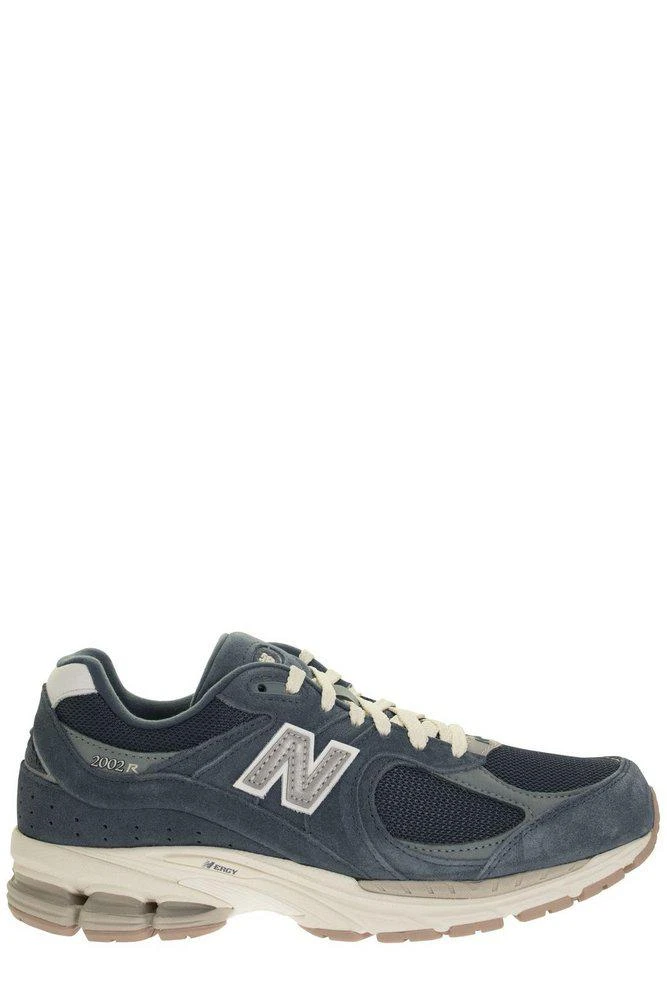 商品New Balance|New Balance 2002R Lace-Up Sneakers,价格¥917,第1张图片