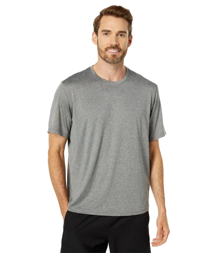 商品Fila|Pickleball Scallop Hem Crew,价格¥84,第1张图片