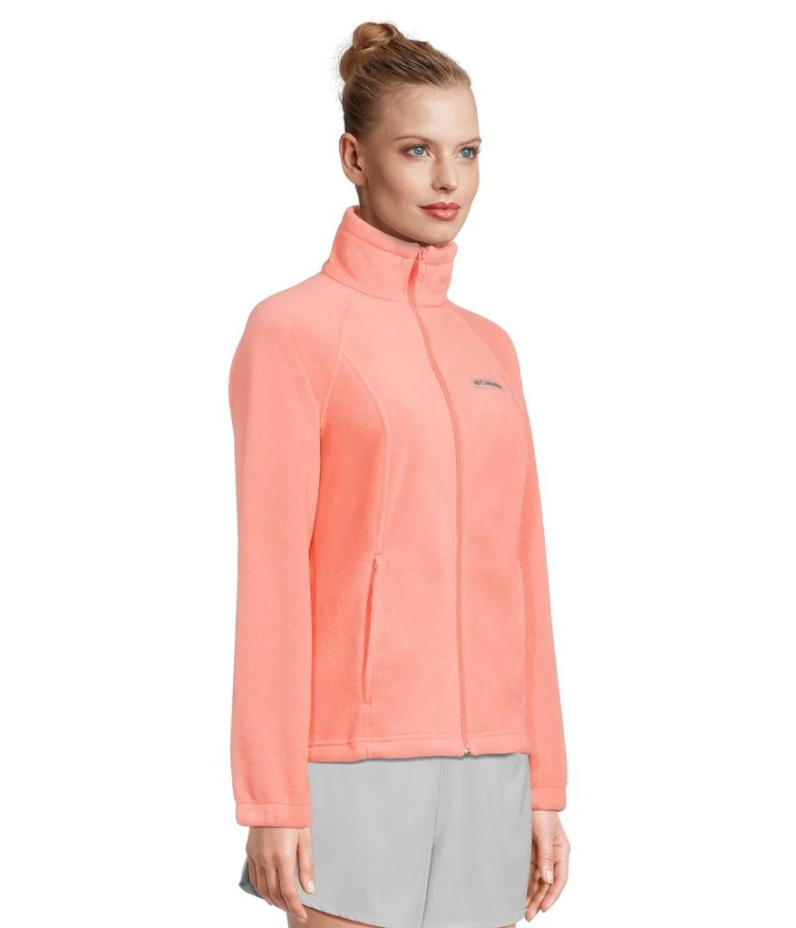 商品Columbia|Benton Springs™ Full Zip 女款外套,价格¥289,第2张图片详细描述