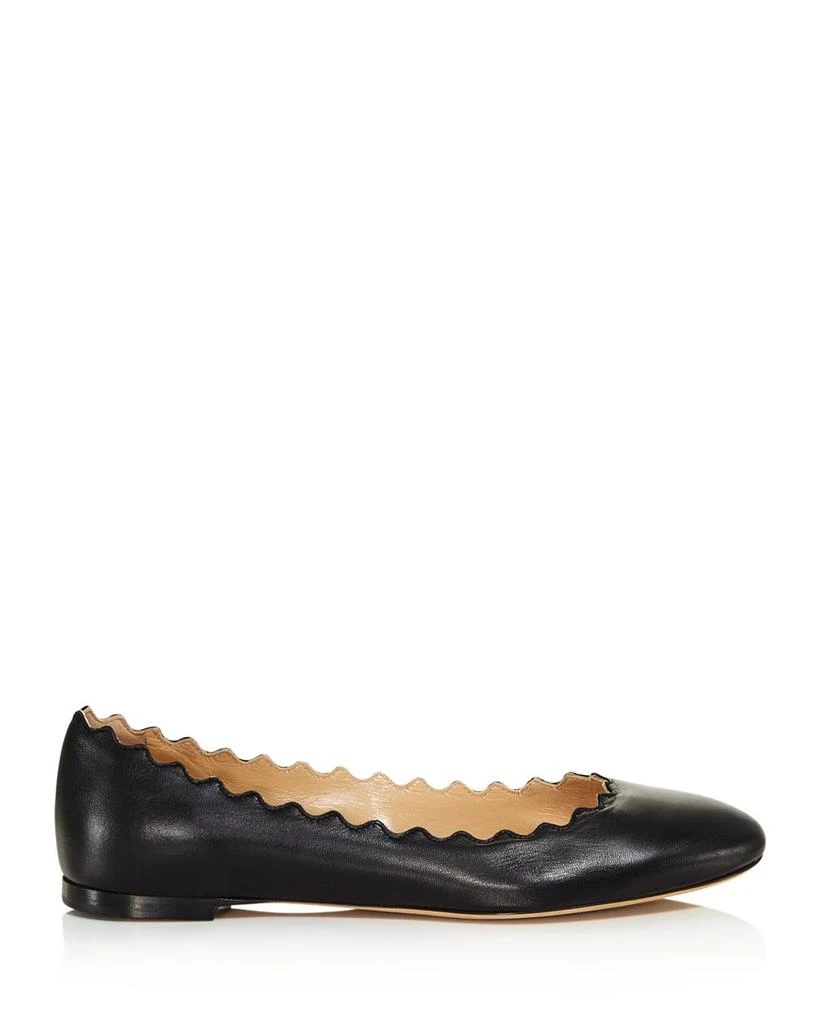 Women's Lauren Ballet Flats 商品