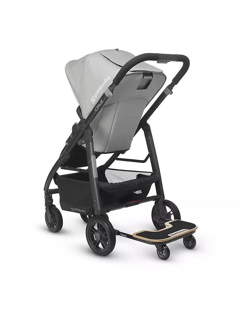 商品UPPAbaby|Cruz PiggyBack Ride-Along Board,价格¥858,第3张图片详细描述