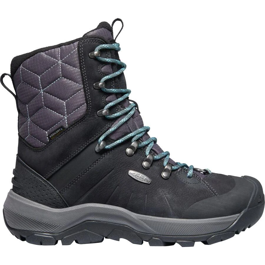 商品Keen|Revel IV High Polar Boot - Women's,价格¥1750,第1张图片