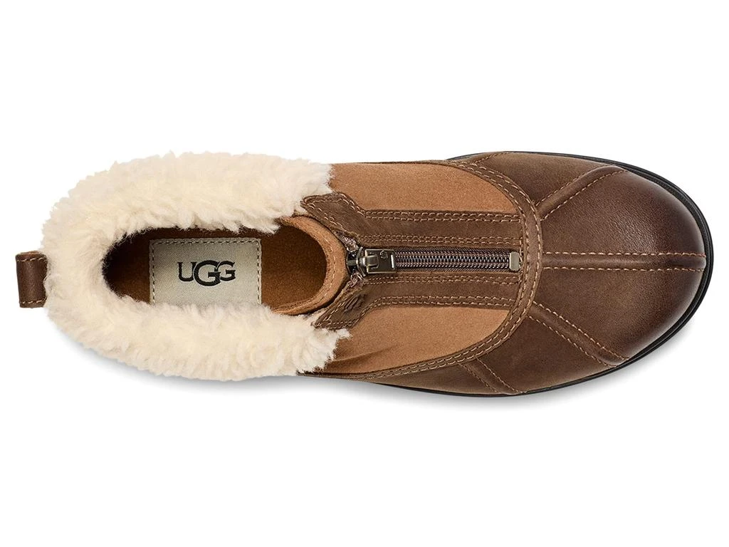 商品UGG|Hapsburg Zip,价格¥957,第2张图片详细描述