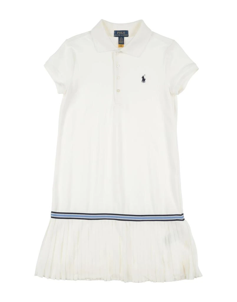 商品Ralph Lauren|Dress,价格¥400,第1张图片