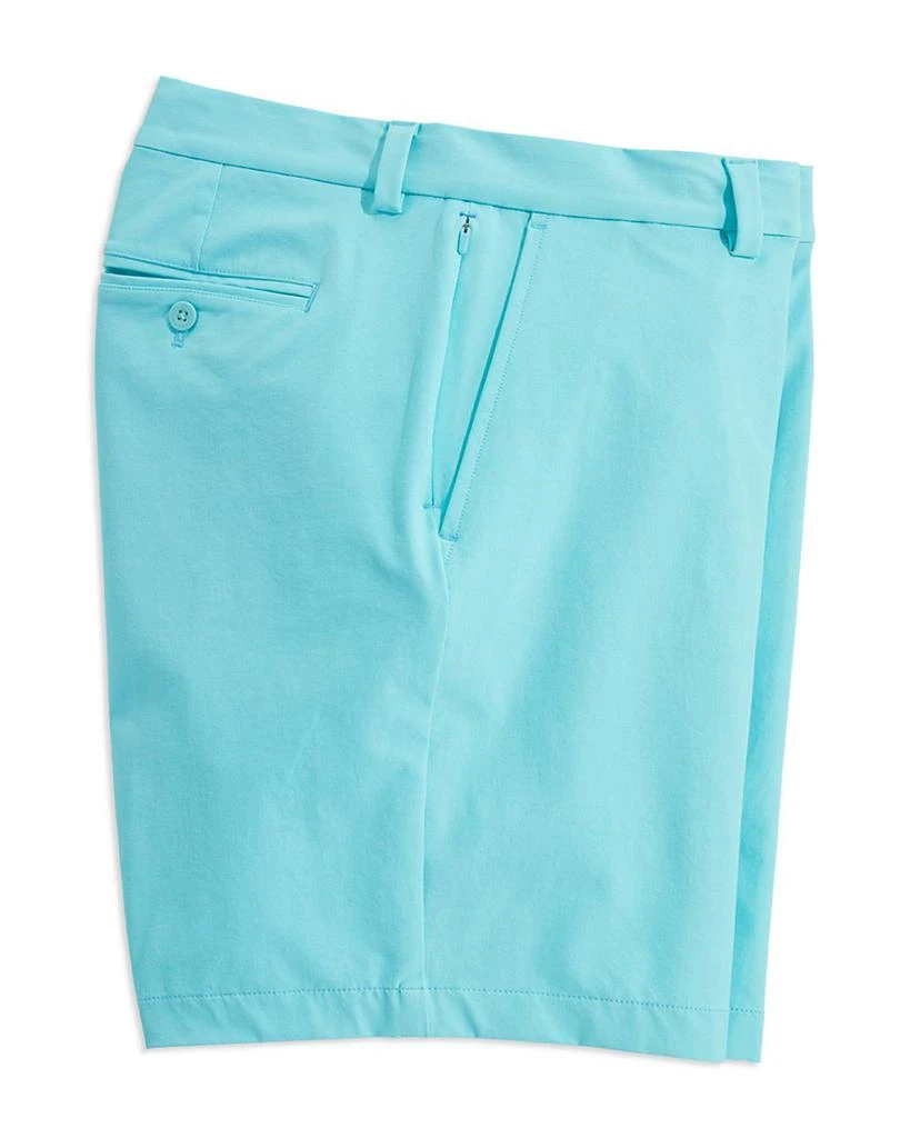 商品Vineyard Vines|OTG Regular Fit 9 Inch Cotton Shorts,价格¥220,第1张图片详细描述