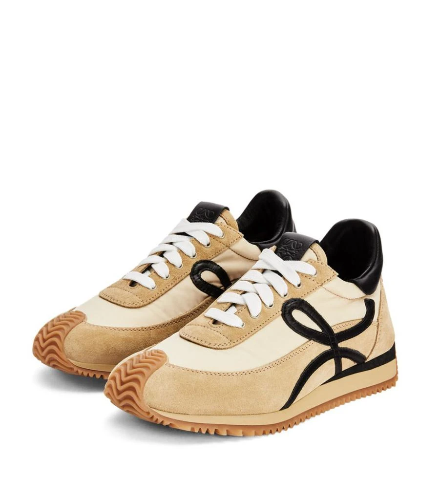 商品Loewe|Flow Runner Sneakers,价格¥6132,第2张图片详细描述