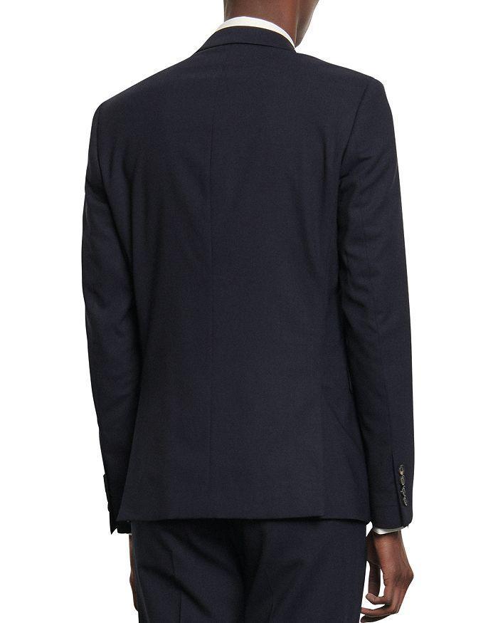 商品Sandro|Travel Slim Fit Suit Jacket,价格¥4950,第5张图片详细描述