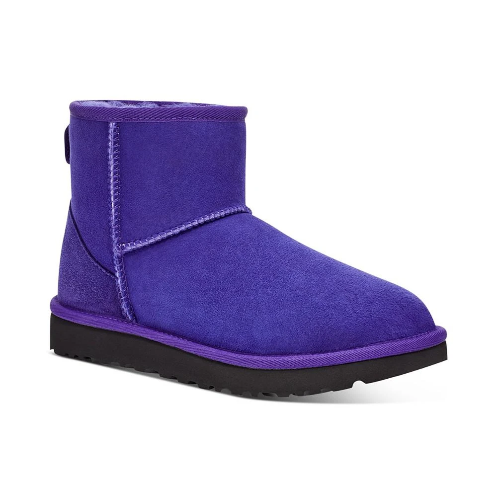 商品UGG|Women's Classic II Mini Boots,价格¥809,第1张图片