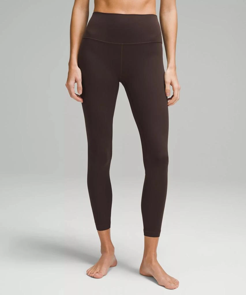 lululemon Align™ High-Rise Pant 25" 商品