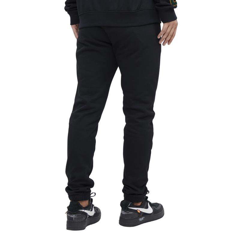 Pro Standard Bucks Logo Sweatpants - Men's商品第2张图片规格展示