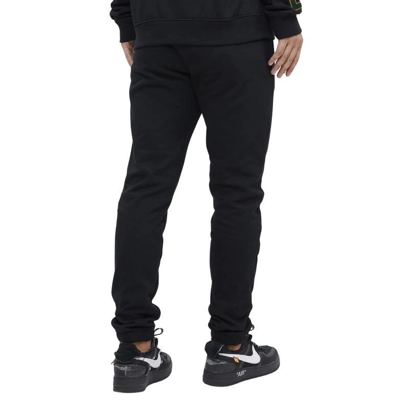 商品Pro Standard|Pro Standard Bucks Logo Sweatpants - Men's,价格¥562,第2张图片详细描述