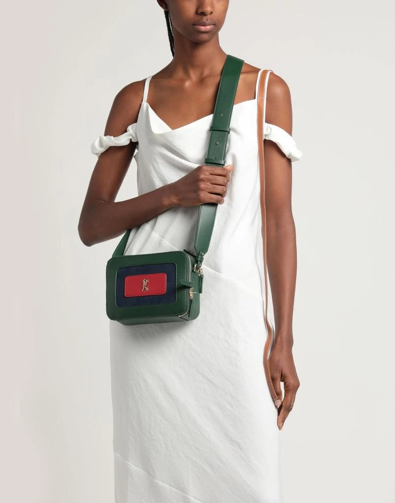 商品ROBERTA DI CAMERINO|Cross-body bags,价格¥493,第3张图片详细描述