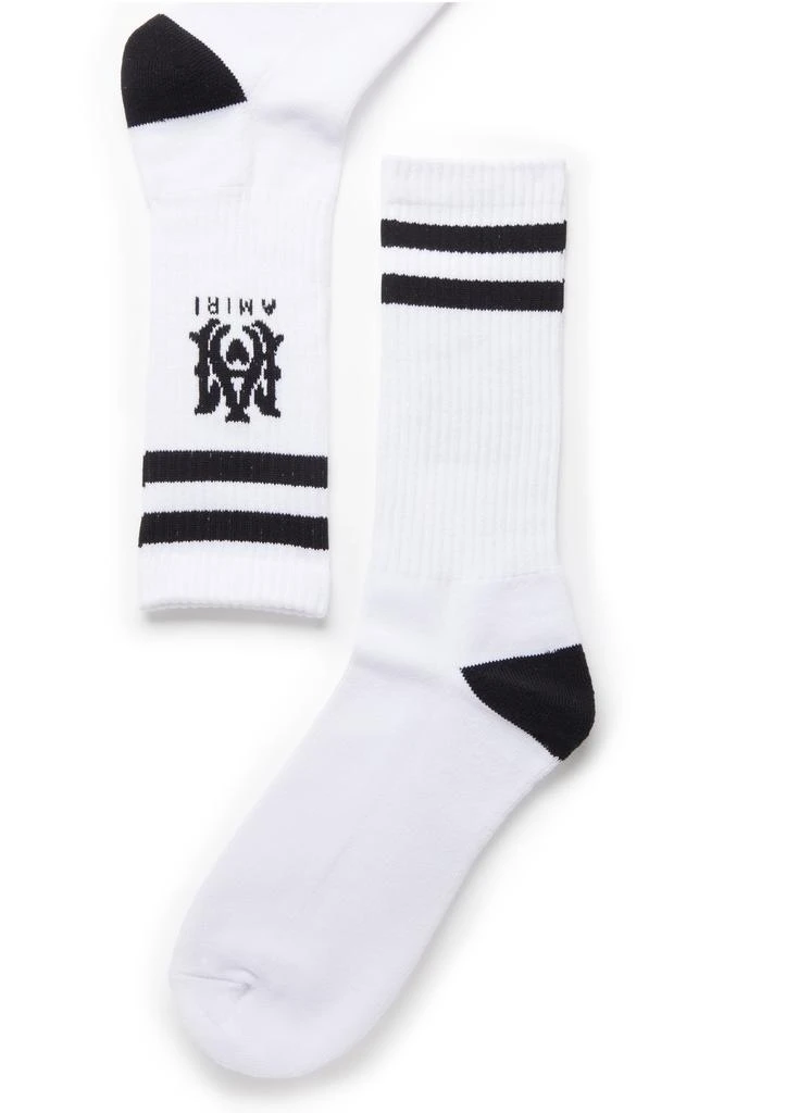 商品AMIRI|袜子,价格¥752,第1张图片