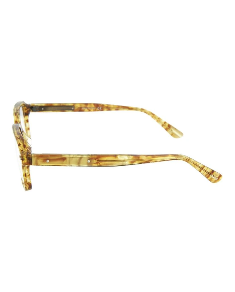 商品Bottega Veneta|Square-Frame Optical Glasses,价格¥902,第3张图片详细描述