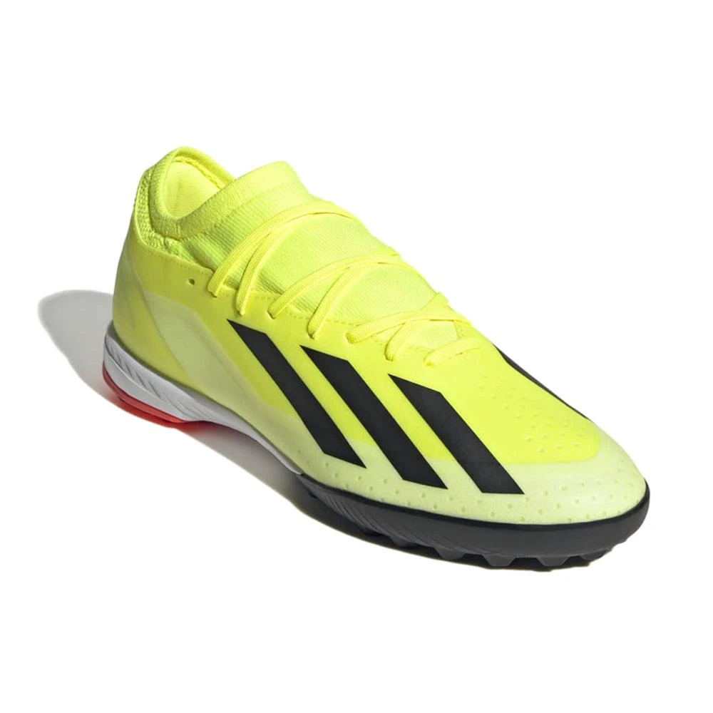商品Adidas|X Crazyfast League Turf Soccer Cleats,价格¥643,第2张图片详细描述