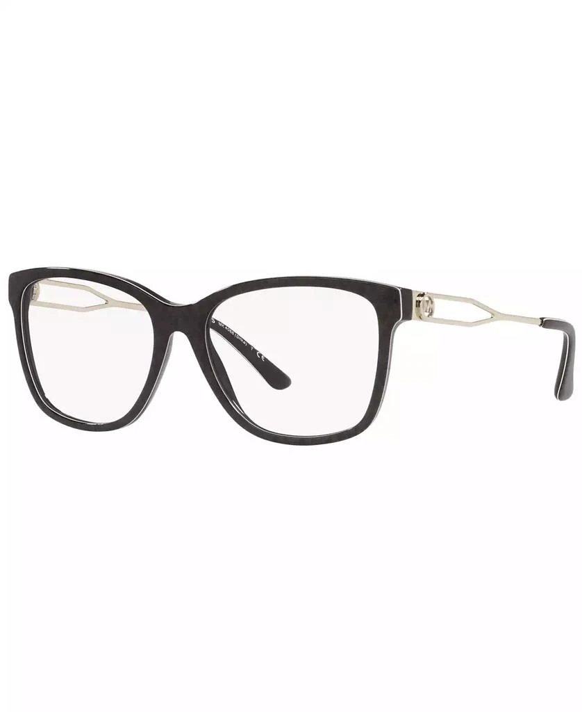 商品Michael Kors|MK4088 Sitka Women's Square Eyeglasses,价格¥1217,第1张图片