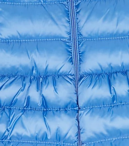 商品Moncler|Baby Joelle down jacket,价格¥2552,第2张图片详细描述