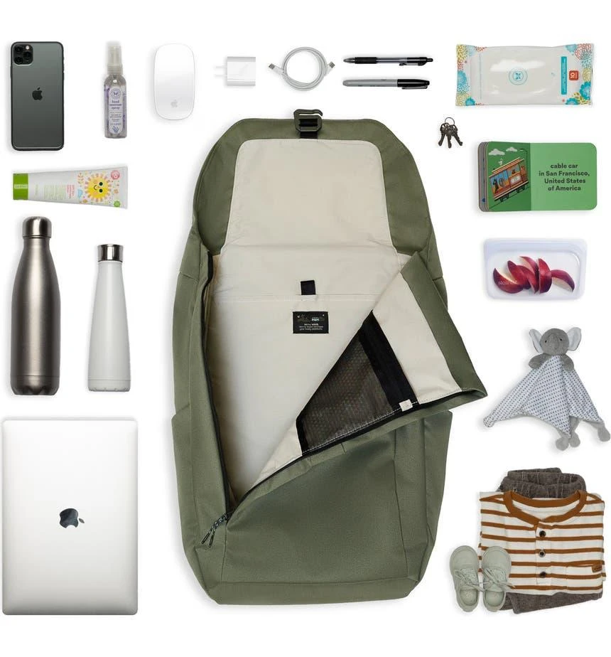 Ready to Roam Backpack 商品