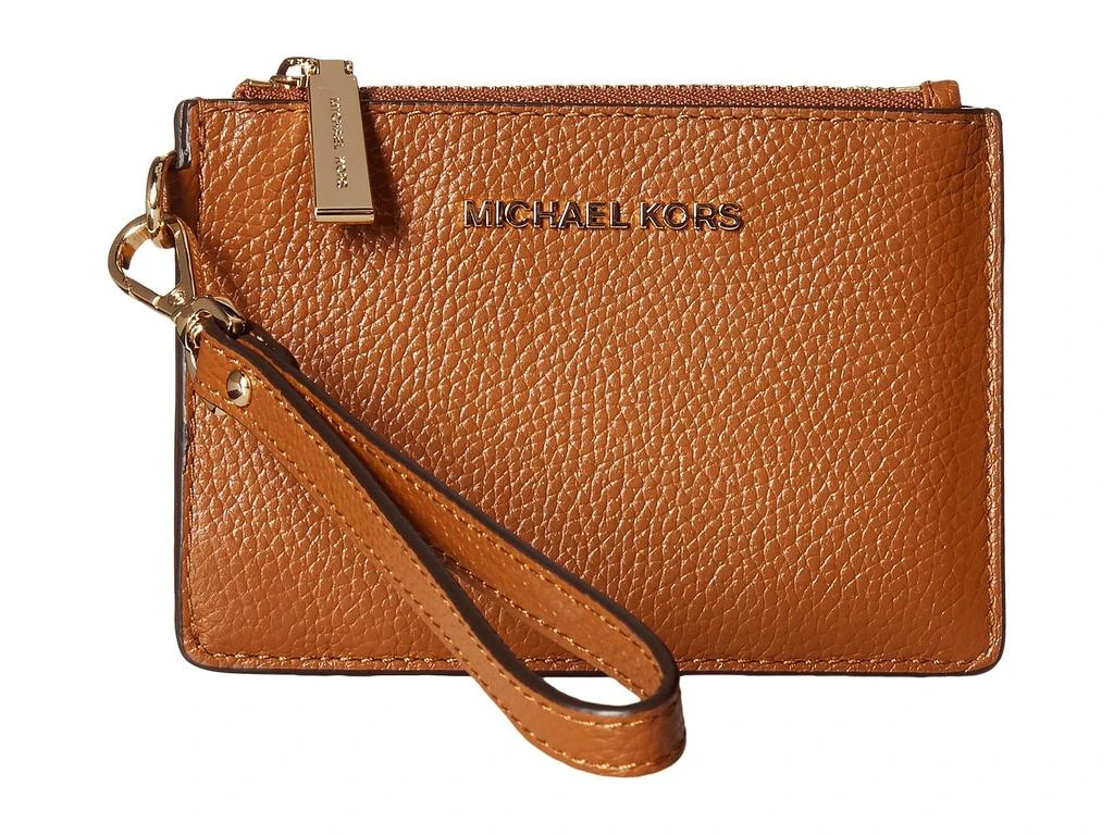 商品Michael Kors|Mercer 小号零钱袋,价格¥446,第1张图片