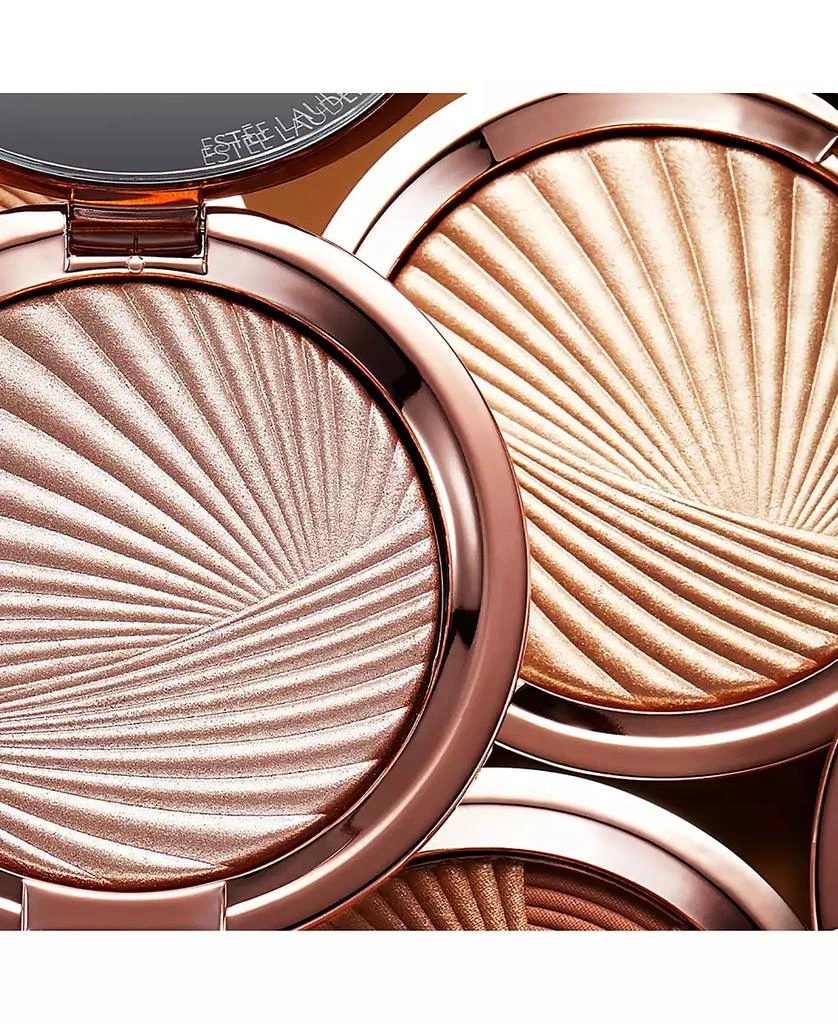 商品Estée Lauder|Bronze Goddess Highlighter Powder Gelée,价格¥389,第5张图片详细描述