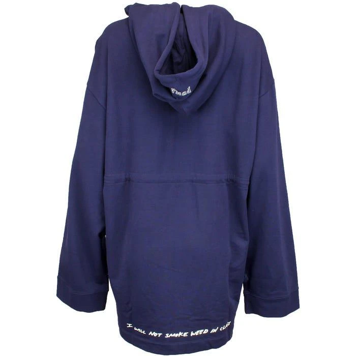 商品Puma|Fenty by Rihanna Graphic Hoodie,价格¥303,第2张图片详细描述