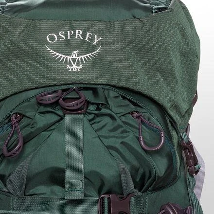 商品Osprey|Aether Plus 60L Backpack,价格¥2413,第4张图片详细描述