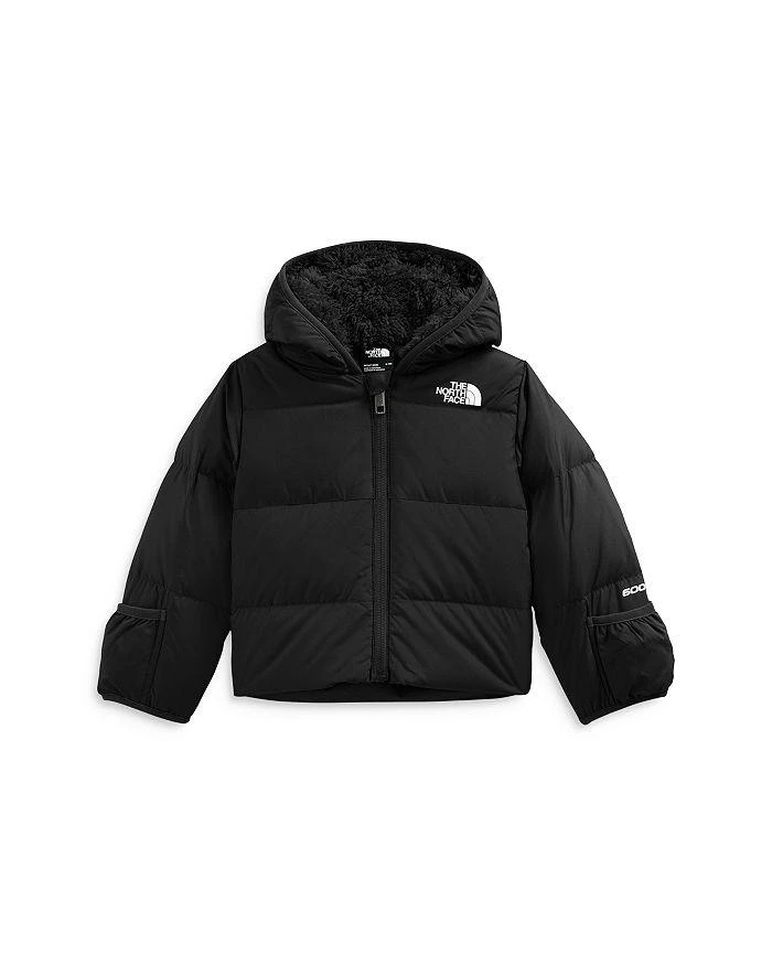 商品The North Face|Unisex Baby North Down Hooded Jacket - Baby,价格¥805,第1张图片详细描述