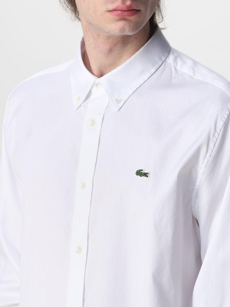 Lacoste shirt for man商品第3张图片规格展示