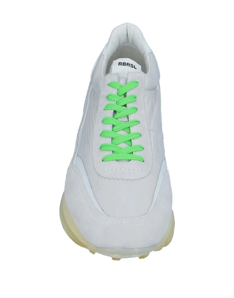 商品RUBBER SOUL|Sneakers,价格¥2921,第4张图片详细描述