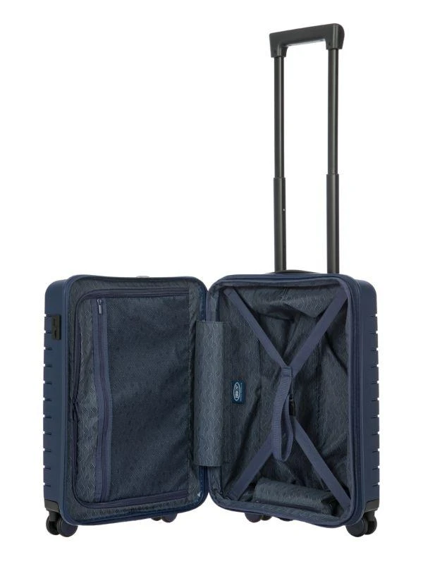 商品Bric's|BY ULISSE 21-inch Carry-On Expandable Spinner,价格¥1466,第3张图片详细描述