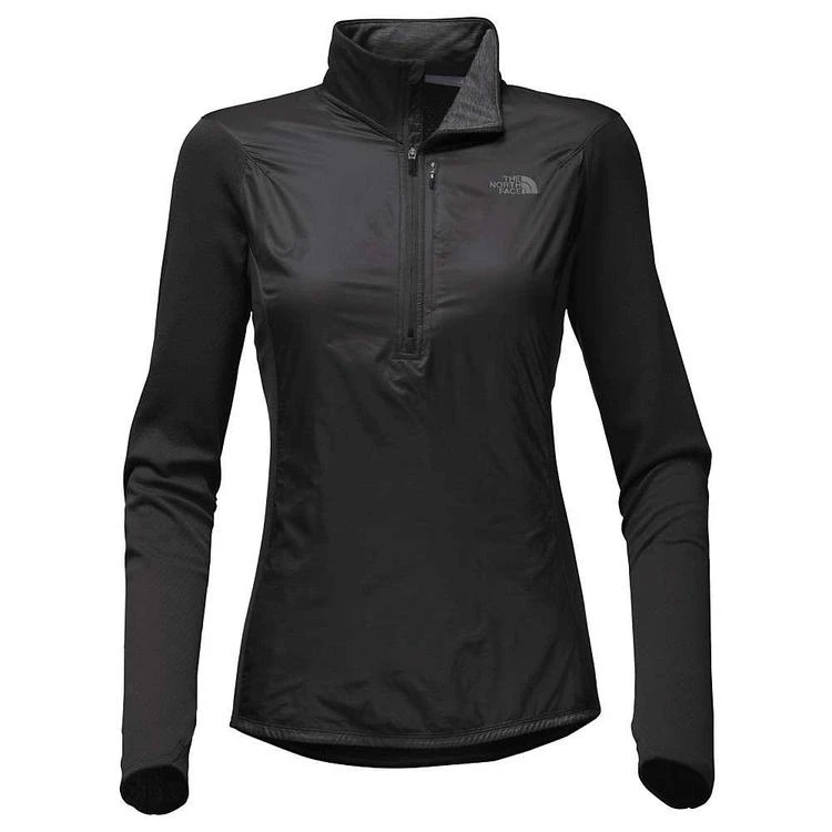 商品The North Face|The North Face Women's Brave The Cold Wind Zip Jacket,价格¥457,第1张图片