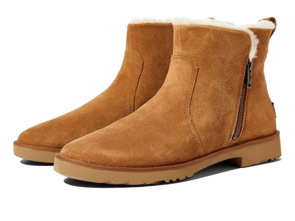 商品UGG|Romely Zip,价格¥881,第1张图片