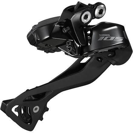 商品SHIMANO|105 RD-R7150 Di2 12-Speed Rear Derailleur,价格¥1942,第2张图片详细描述