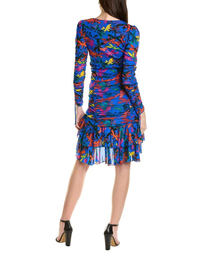 商品Diane von Furstenberg|Diane von Furstenberg Rocco Sheath Dress,价格¥885,第2张图片详细描述