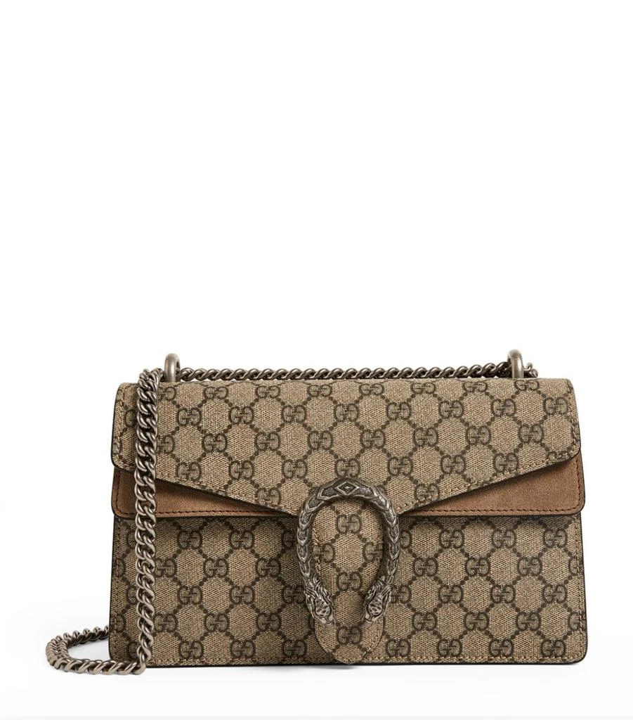 商品Gucci|酒神小号单肩包,价格¥13677,第1张图片