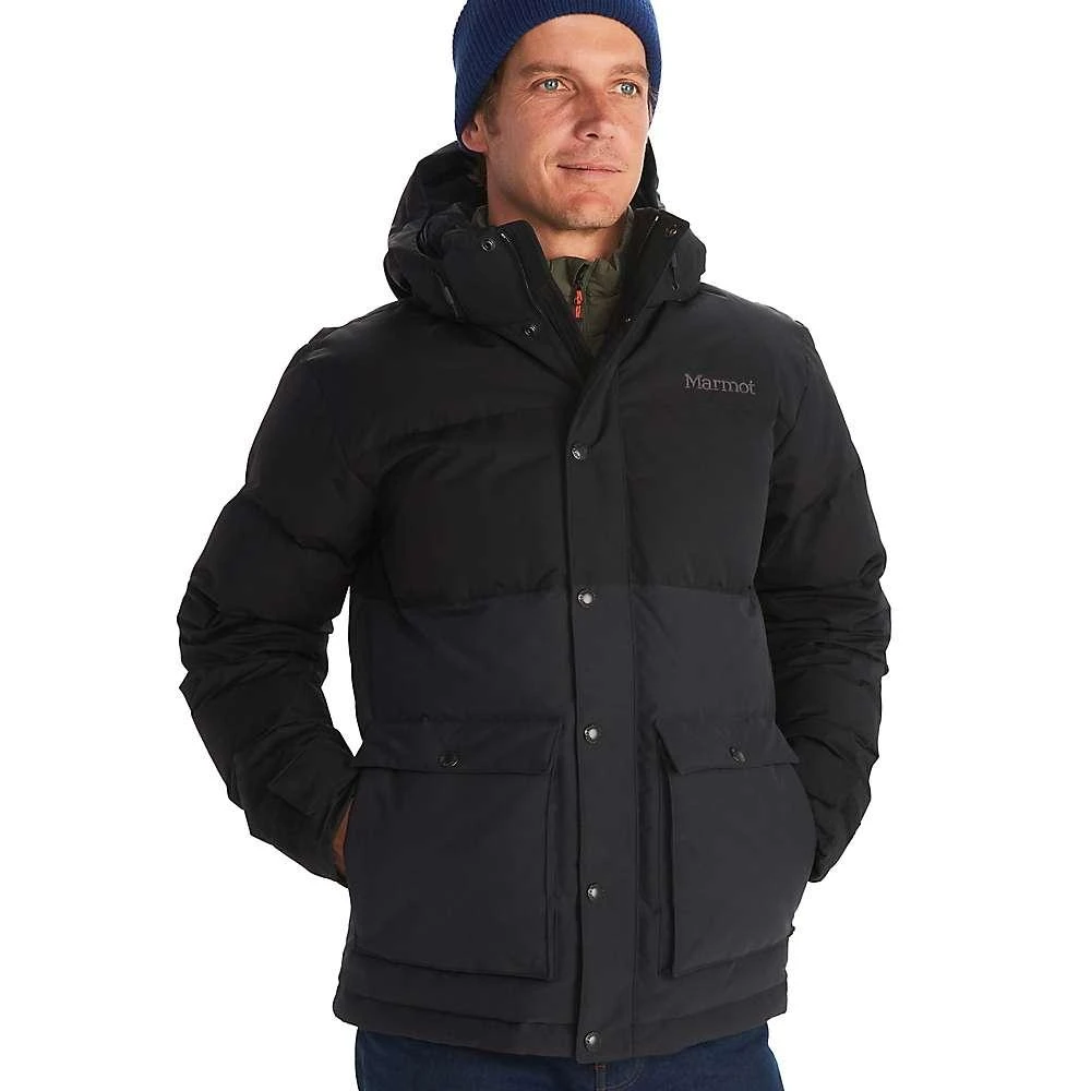 Marmot Men's Fordham Jacket 商品