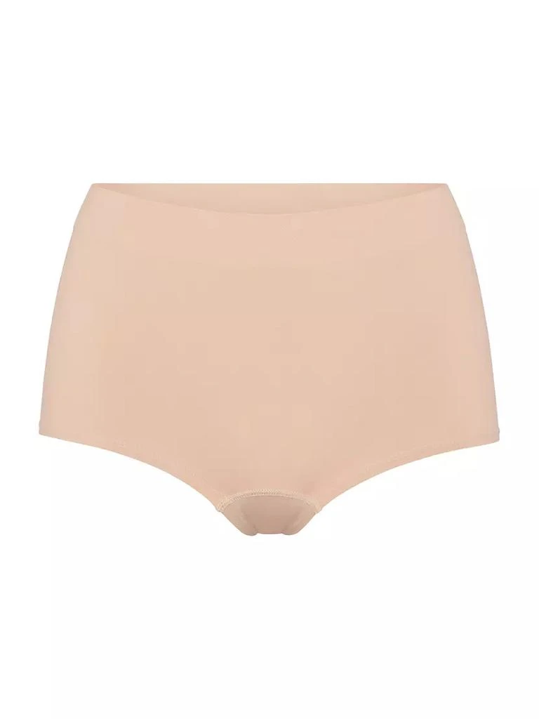 商品SKIMS|Soft Smoothing Boy Short,价格¥153,第1张图片