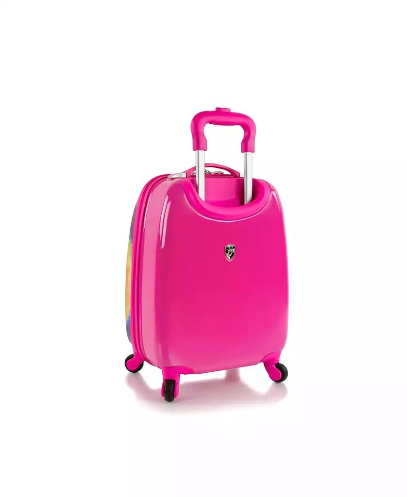 商品Heys|Kids 18" Tie Dye Carry-On Spinner Luggage,价格¥608,第4张图片详细描述