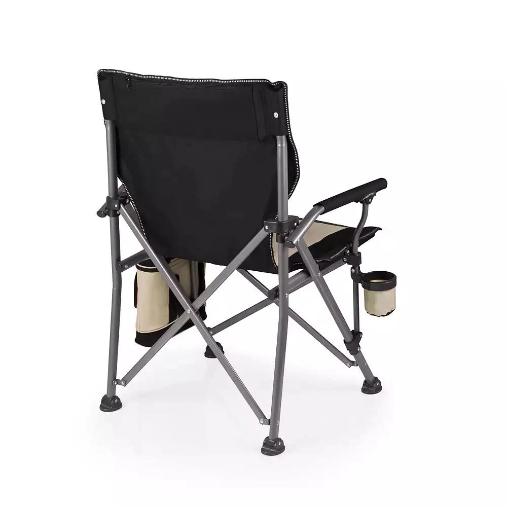 商品ONIVA|by Picnic Time Outlander Folding Camp Chair with Cooler,价格¥778,第2张图片详细描述
