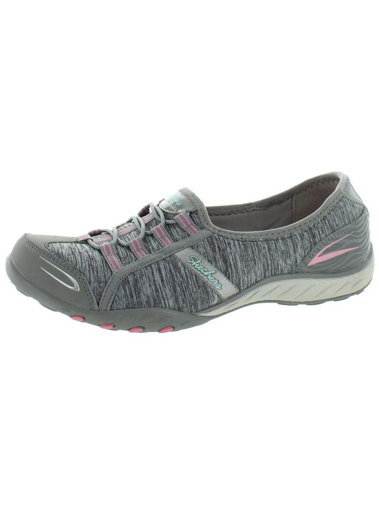 商品SKECHERS|Good Life Womens Heathered Stretch Casual Shoes,价格¥223,第4张图片详细描述