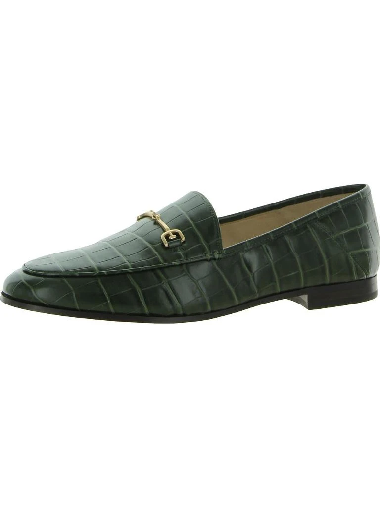 商品Sam Edelman|Loraine Womens Loafers,价格¥322,第4张图片详细描述